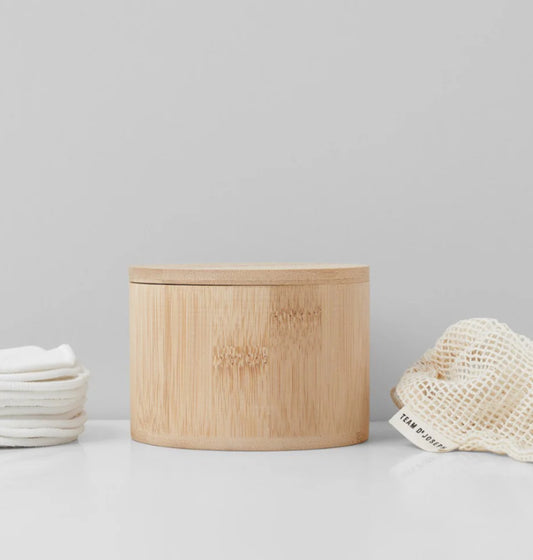 Team Dr.Joseph REUSABLE BAMBOO PADS