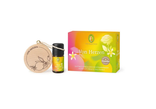 Primavera - Von Herzen Geschenkset (limitiert)