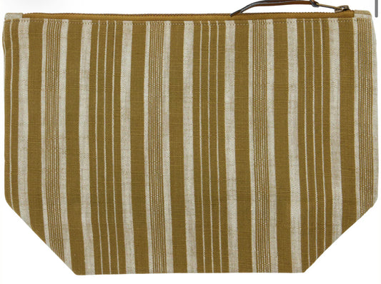 Kulturtasche, MKDark Olive, medium