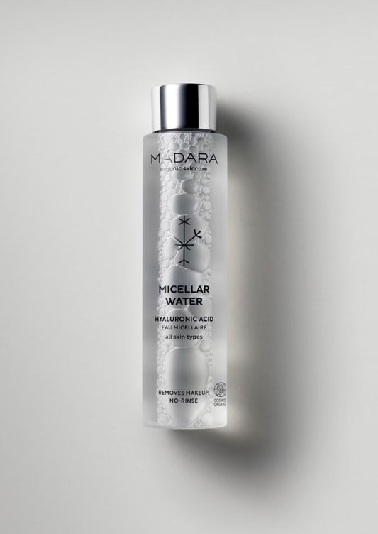 Mádara Micellar Water 100ml