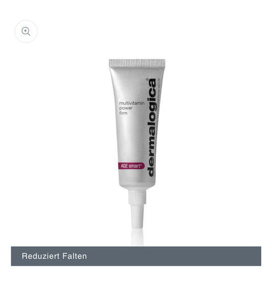 Dermalogica MultiVitamin Power Firm Eye 15ml