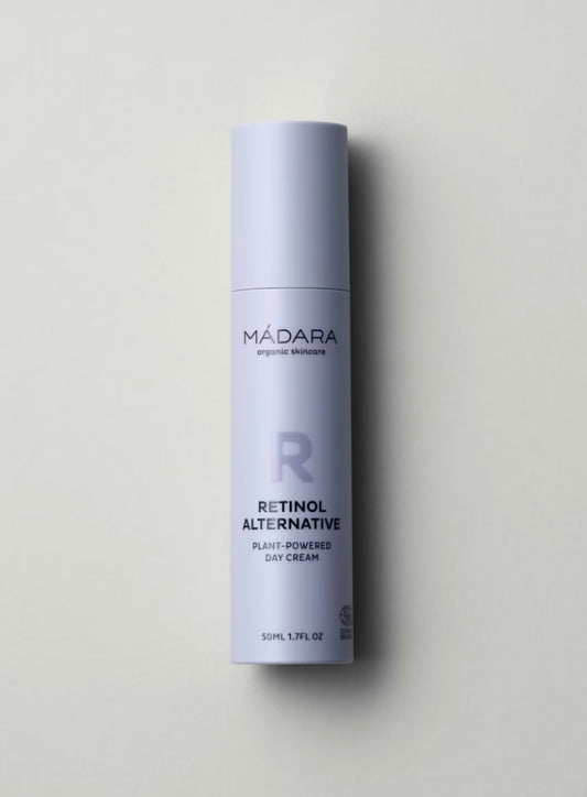 Mádara Retinol Alternative Tagescreme 50ml