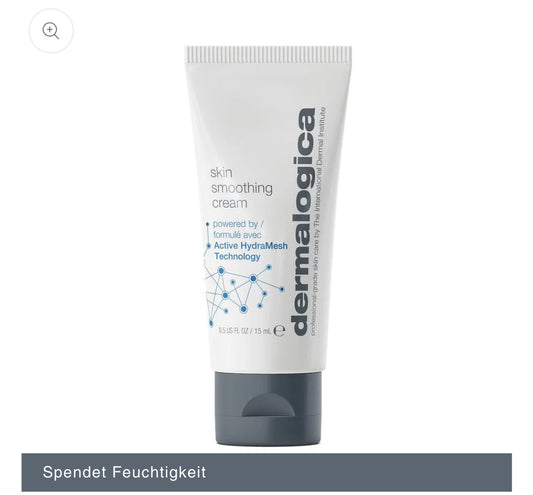 Dermalogica Smoothing Creme 50ml